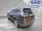 2013 Chevrolet Traverse LTZ