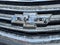 2013 Chevrolet Traverse LTZ