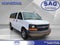 2017 Chevrolet Express Passenger LS