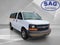 2017 Chevrolet Express Passenger LS