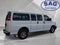 2017 Chevrolet Express Passenger LS