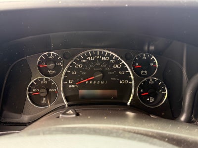 2017 Chevrolet Express Passenger LS
