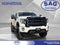 2020 GMC Sierra 2500HD AT4