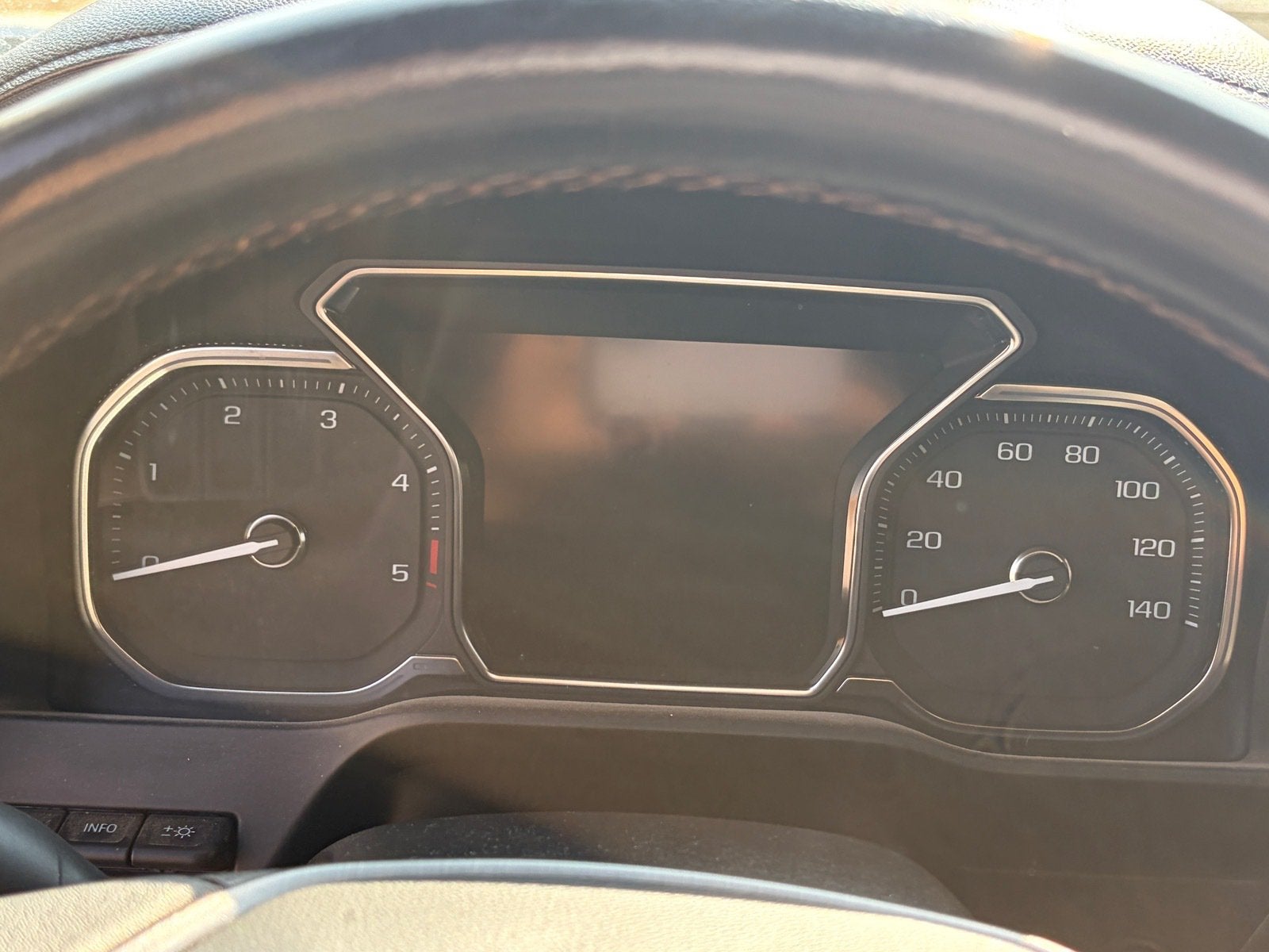 2020 GMC Sierra 2500HD AT4