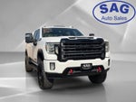 2020 GMC Sierra 2500HD AT4