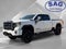 2020 GMC Sierra 2500HD AT4