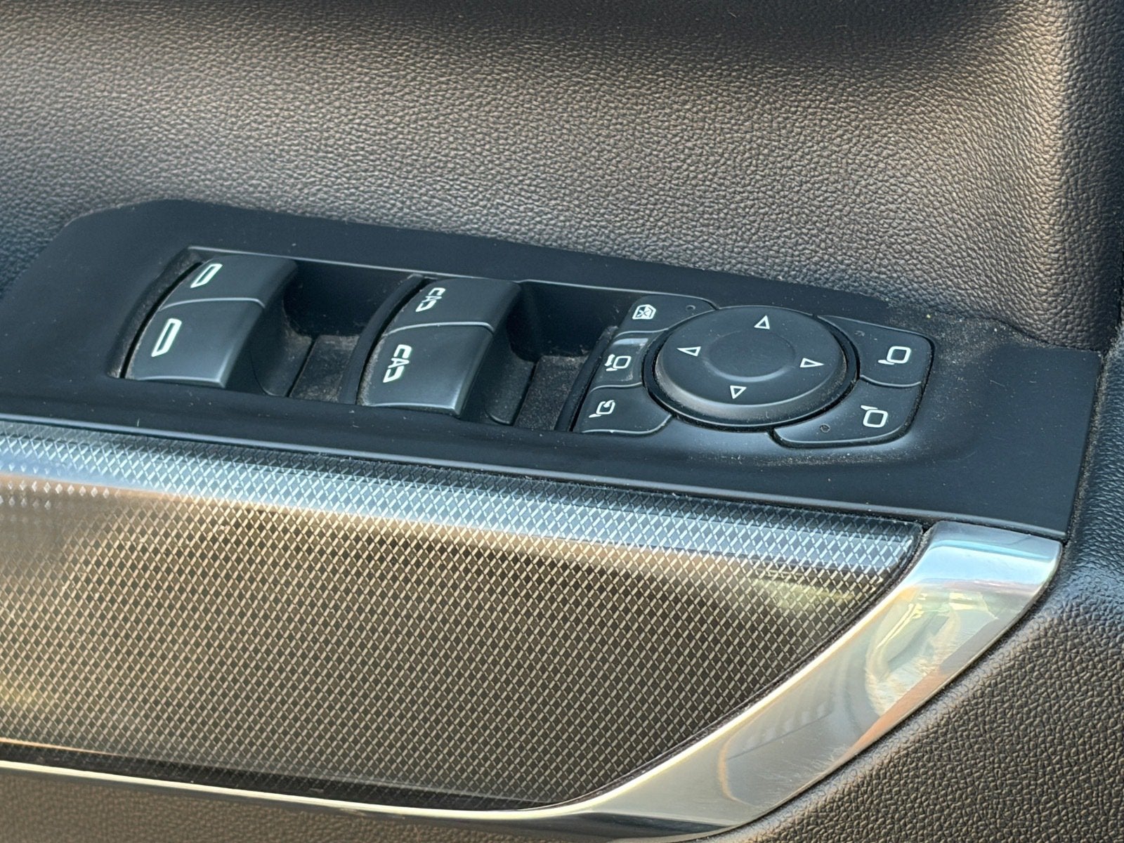 2020 GMC Sierra 2500HD AT4