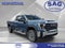 2024 GMC Sierra 3500HD SLT