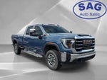 2024 GMC Sierra 3500HD SLT