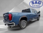 2024 GMC Sierra 3500HD SLT