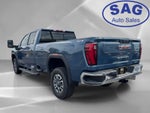 2024 GMC Sierra 3500HD SLT