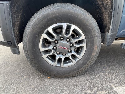 2024 GMC Sierra 3500HD SLT