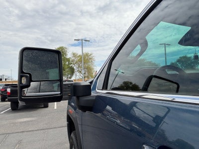 2024 GMC Sierra 3500HD SLT