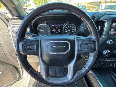2021 GMC Sierra 3500HD Denali