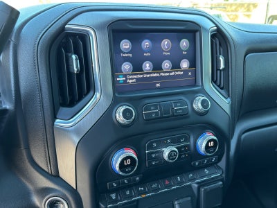 2021 GMC Sierra 3500HD Denali