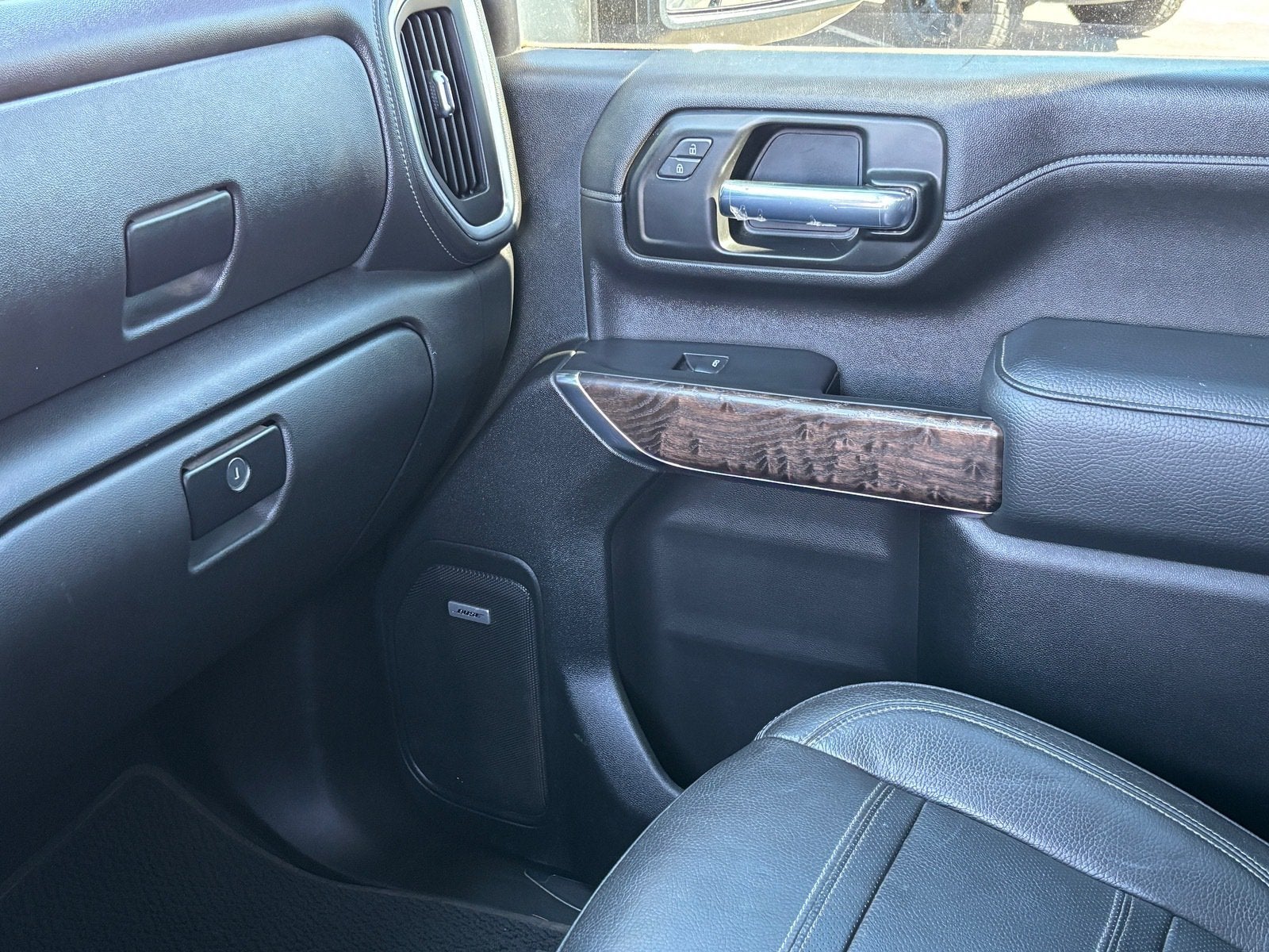 2021 GMC Sierra 3500HD Denali