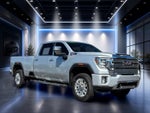 2021 GMC Sierra 3500HD Denali