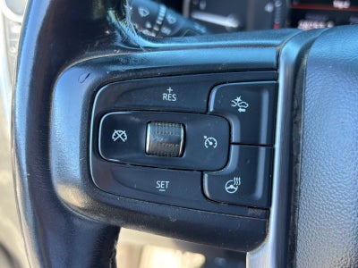 2021 GMC Sierra 3500HD Denali