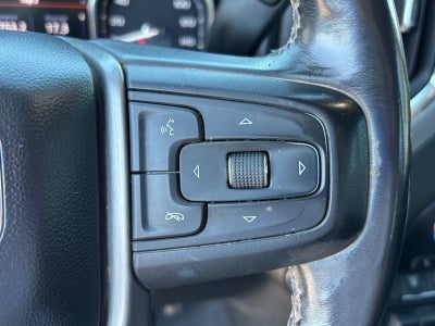 2021 GMC Sierra 3500HD Denali