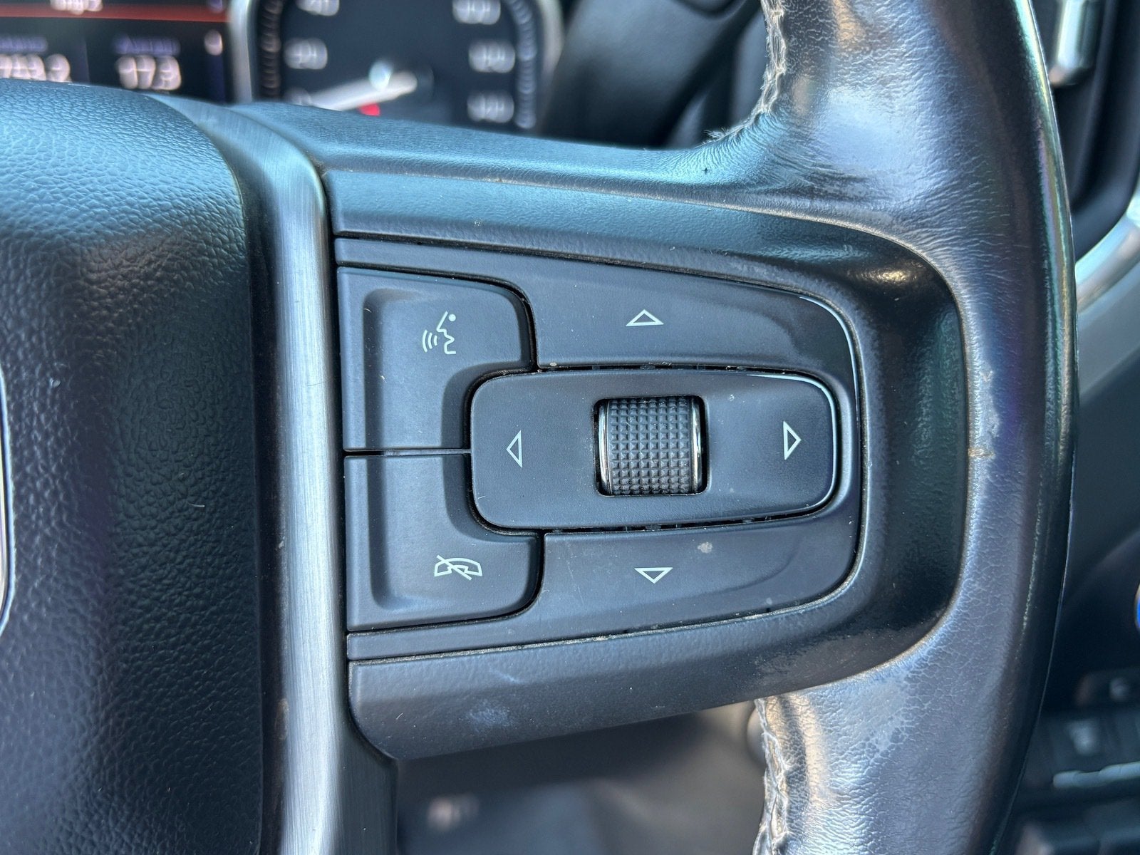 2021 GMC Sierra 3500HD Denali