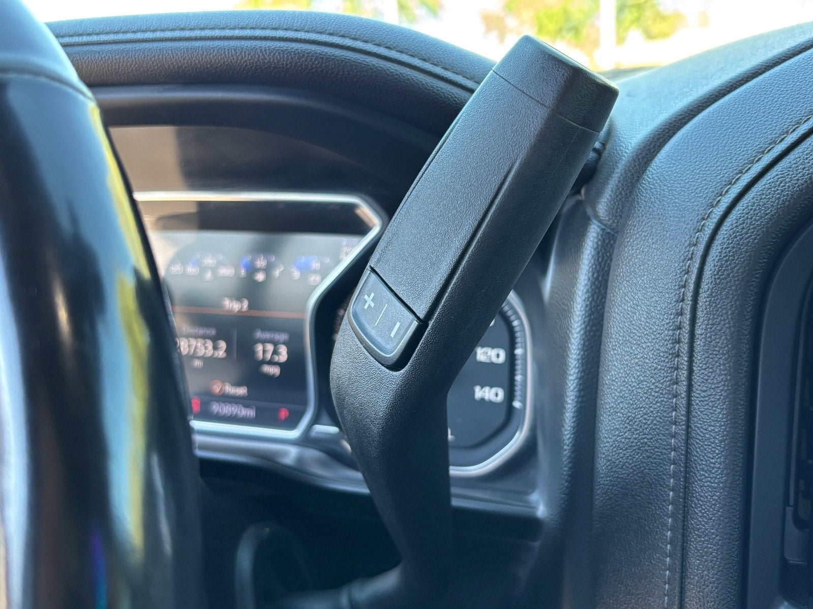 2021 GMC Sierra 3500HD Denali