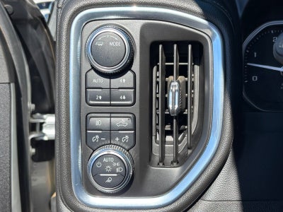 2021 GMC Sierra 3500HD Denali