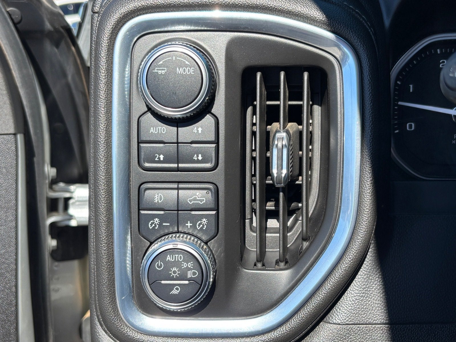 2021 GMC Sierra 3500HD Denali