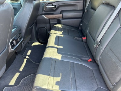 2021 GMC Sierra 3500HD Denali