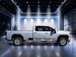 2021 GMC Sierra 3500HD Denali