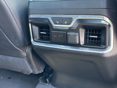 2021 GMC Sierra 3500HD Denali