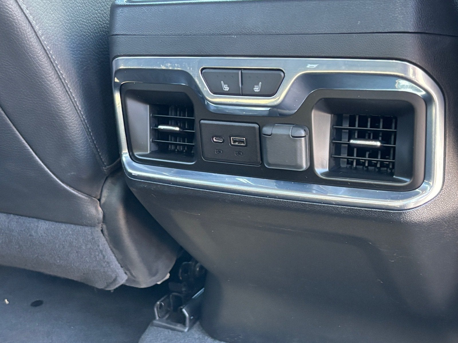 2021 GMC Sierra 3500HD Denali