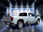 2021 GMC Sierra 3500HD Denali