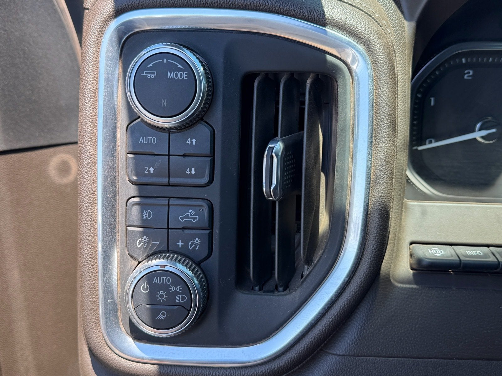2021 GMC Sierra 3500HD Denali