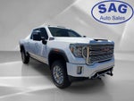 2021 GMC Sierra 3500HD Denali