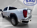 2021 GMC Sierra 3500HD Denali
