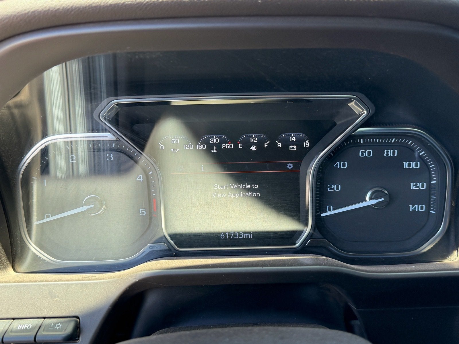 2021 GMC Sierra 3500HD Denali