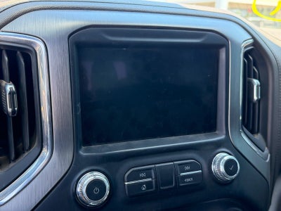 2021 GMC Sierra 3500HD Denali