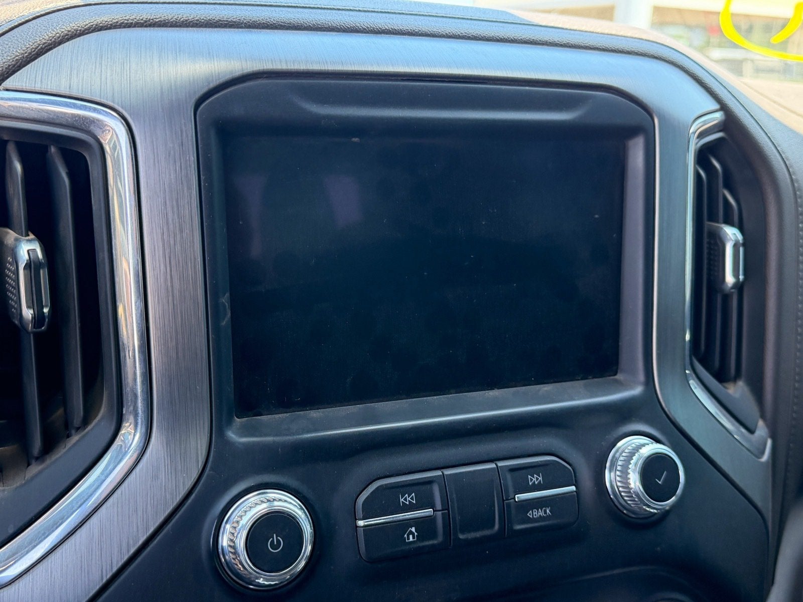 2021 GMC Sierra 3500HD Denali