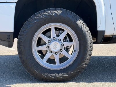 2022 GMC Sierra 3500HD Denali