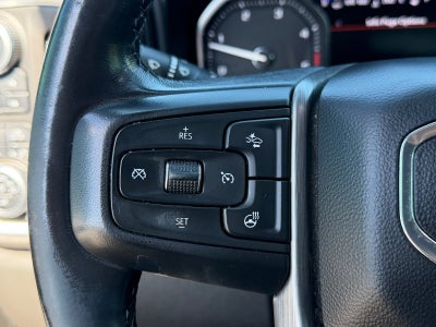 2022 GMC Sierra 3500HD Denali