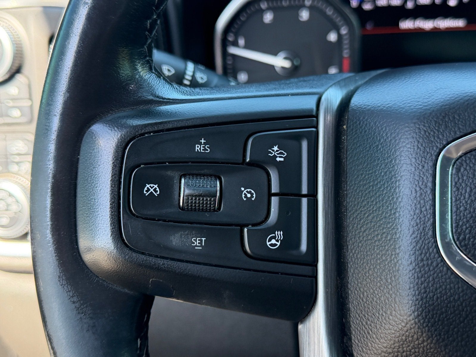 2022 GMC Sierra 3500HD Denali