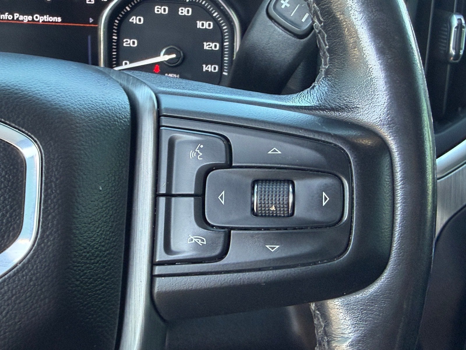 2022 GMC Sierra 3500HD Denali