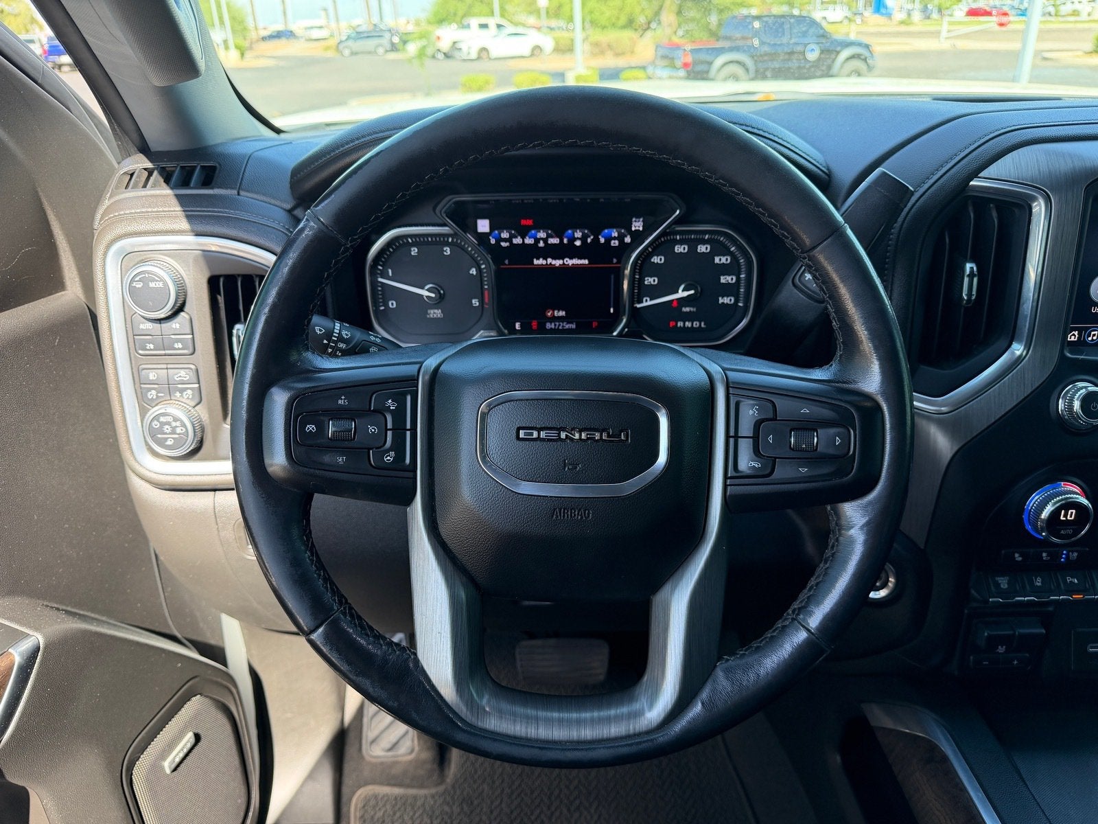 2022 GMC Sierra 3500HD Denali