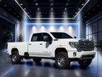 2022 GMC Sierra 3500HD Denali