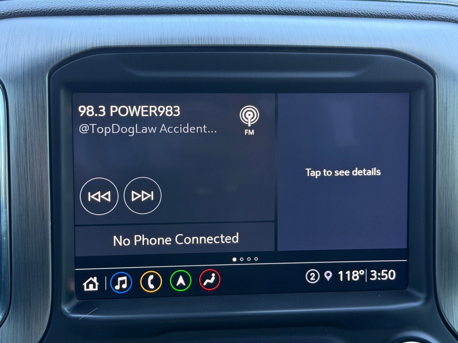 2022 GMC Sierra 3500HD Denali