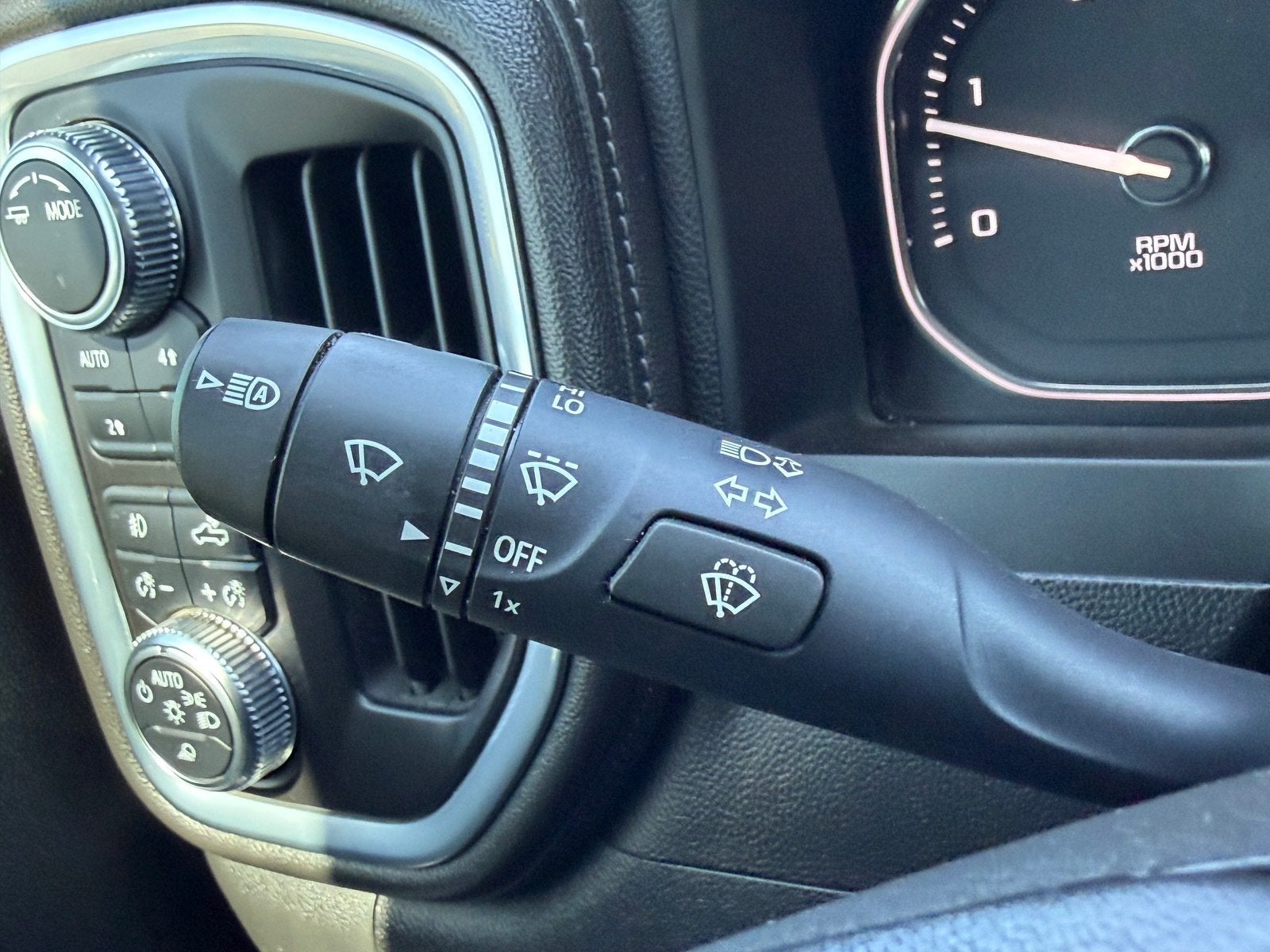 2022 GMC Sierra 3500HD Denali