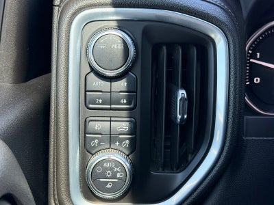 2022 GMC Sierra 3500HD Denali