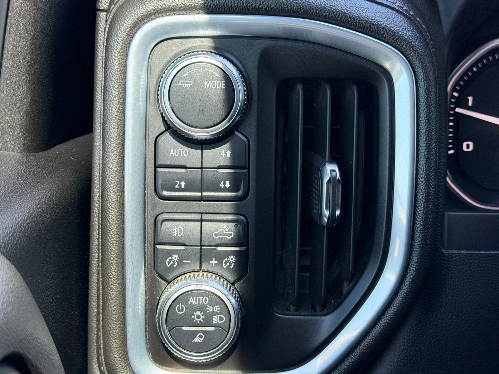 2022 GMC Sierra 3500HD Denali