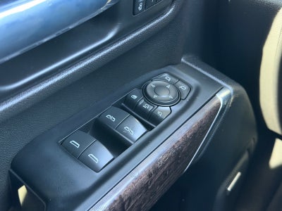 2022 GMC Sierra 3500HD Denali