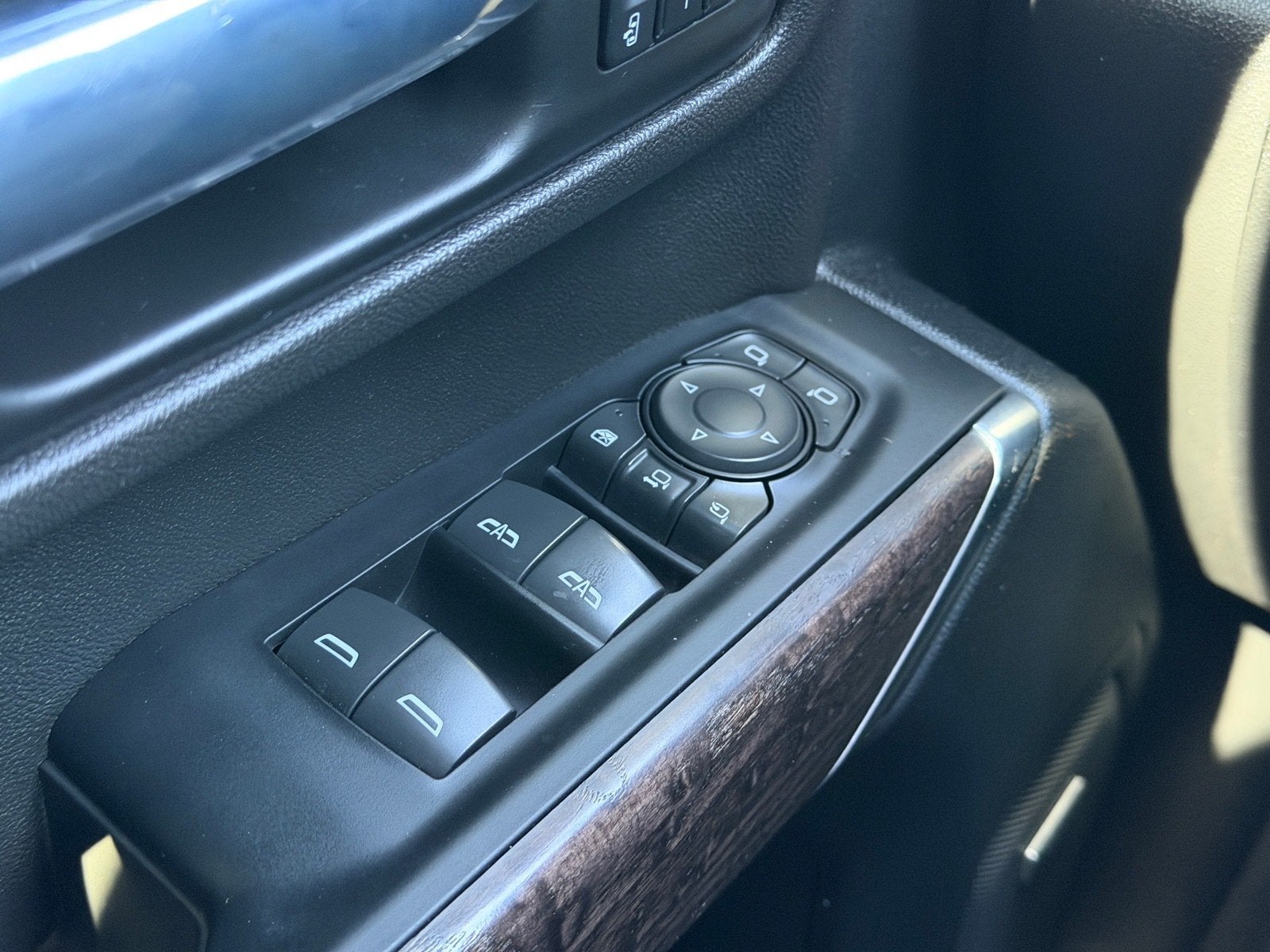 2022 GMC Sierra 3500HD Denali